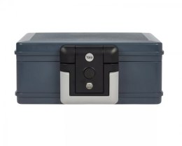 Skrzynia ognioodporna mała