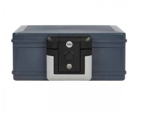 Skrzynia ognioodporna mała