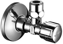 ZAWÓR KĄT.COMFORT 1/2 .CHR Z ASAG