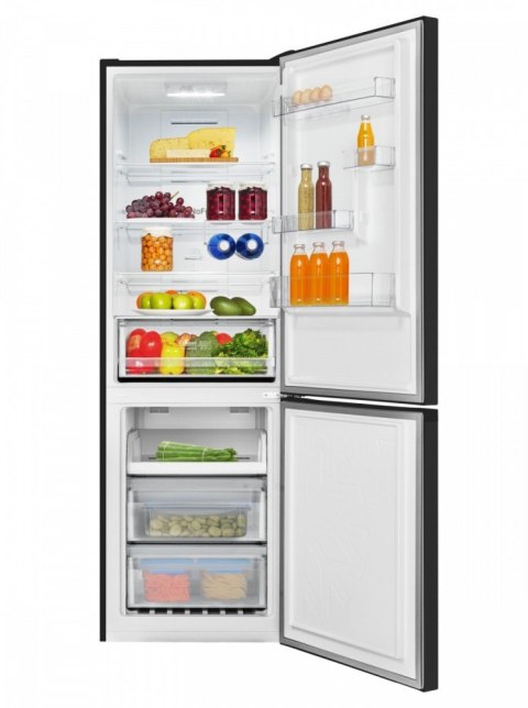 Chłodziarko-zamrażarka FK3506D.2F(E)