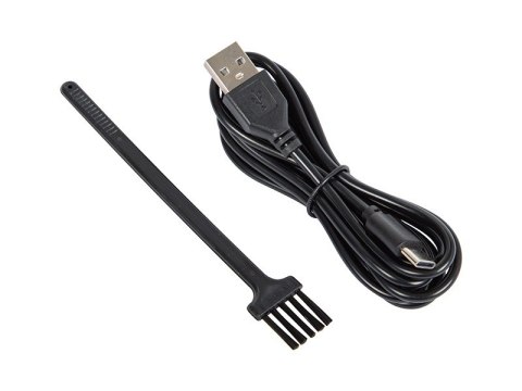 Golarka do odzieży LR-51 Unique akumulator