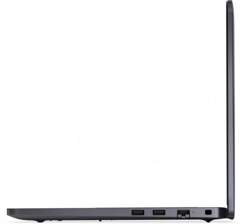 Laptop Dell Pro 14 PC14255/AMD Ryzen 5 220/16GB/256GB/14.0 FHD+/Radeon 740M/FgrPr/Cam & Mic/WLAN + BT/Backlit Kb/3 Cell/W11Pro