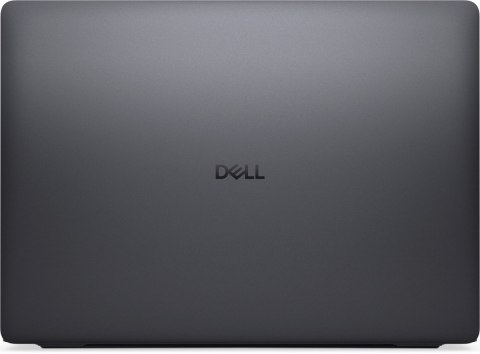 Laptop Dell Pro 14 PC14255/AMD Ryzen 5 220/16GB/256GB/14.0 FHD+/Radeon 740M/FgrPr/Cam & Mic/WLAN + BT/Backlit Kb/3 Cell/W11Pro