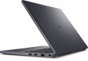Laptop Dell Pro 14 PC14255/AMD Ryzen 5 220/8GB/256GB/14.0 FHD+/AMD Radeon 740M/FgrPr/Cam&Mic/WLAN+BT/Backlit Kb/3 Cell/W11Pro