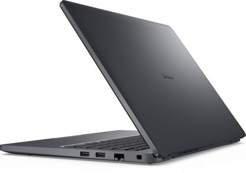 Laptop Dell Pro 14 PC14255/AMD Ryzen 5 220/8GB/256GB/14.0 FHD+/AMD Radeon 740M/FgrPr/Cam&Mic/WLAN+BT/Backlit Kb/3 Cell/W11Pro