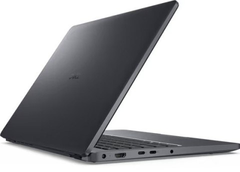 Laptop Dell Pro 14 PC14255/AMD Ryzen 5 220/8GB/512GB SSD/14.0 FHD+/Radeon 740M/FgrPr/FHD/IR Cam/Mic/WLAN + BT/Backlit Kb/3 Cell/