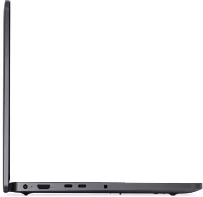 Laptop Dell Pro 14 PC14255/AMD Ryzen 5 220/8GB/512GB SSD/14.0 FHD+/Radeon 740M/FgrPr/FHD/IR Cam/Mic/WLAN + BT/Backlit Kb/3 Cell/