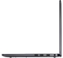 Laptop Dell Pro 14 PC14255/AMD Ryzen 5 220/8GB/512GB SSD/14.0 FHD+/Radeon 740M/FgrPr/FHD/IR Cam/Mic/WLAN + BT/Backlit Kb/3 Cell/