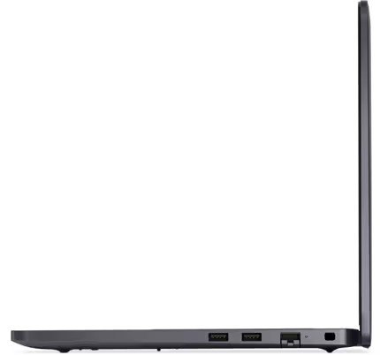 Laptop Dell Pro 14 PC14255/AMD Ryzen 5 220/8GB/512GB SSD/14.0 FHD+/Radeon 740M/FgrPr/FHD/IR Cam/Mic/WLAN + BT/Backlit Kb/3 Cell/