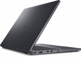 Laptop Dell Pro 14 PC14255/AMD Ryzen 5 PRO 230/16GB/512GB SSD/14.0 FHD+/Radeon 760M/FgrPr/FHD/IR Cam/Mic/WLAN+BT/Backlit Kb/3 Ce