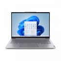Laptop ThinkBook 14 G8 21SJ0089PB W11Pro Ultra 7 255H/16GB/512GB/INT/14.0 WUXGA/Arctic Grey/3YRS OS + CO2 Offset