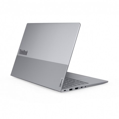 Laptop ThinkBook 14 G8 21SJ0089PB W11Pro Ultra 7 255H/16GB/512GB/INT/14.0 WUXGA/Arctic Grey/3YRS OS + CO2 Offset