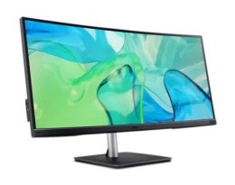 Monitor 34 cale CB343CURBEmiiphuzx WQHD IPS 2HDMI