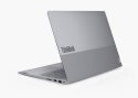 Notebook ThinkBook 16 G8 21SK008QPB W11Pro Ultra 7 255H/16GB/512GB/INT/16.0 WUXGA/Luna Grey/3YRS OS + CO2 Offset