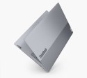 Notebook ThinkBook 16 G8 21SK008QPB W11Pro Ultra 7 255H/16GB/512GB/INT/16.0 WUXGA/Luna Grey/3YRS OS + CO2 Offset