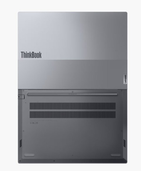 Notebook ThinkBook 16 G8 21SK008QPB W11Pro Ultra 7 255H/16GB/512GB/INT/16.0 WUXGA/Luna Grey/3YRS OS + CO2 Offset
