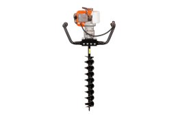 OLEO-MAC ŚWIDER ZIEMNY WRG1 + 100mm WIERTŁO