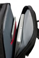 Plecak kabinowy na laptopa 15.6 cala Guardit 3.0 M czarny