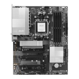 Płyta MSI PRO B840-P WIFI /AMD B840/DDR5/SATA3/M.2/USB3.1/WiFi/BT/PCIe4.0/AM5/ATX