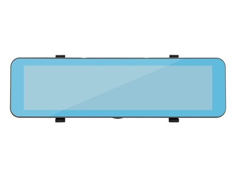 Rejestrator video BLACKBOX DVR F620 Carplay Android kamera + kamera tylna