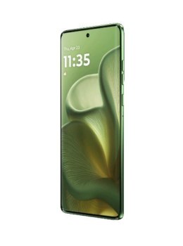 Smartfon Edge 60 12/256GB Shamrock-Green