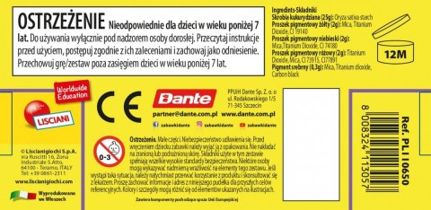 Zestaw Moon Academy - Księżycowe cienie do powiek