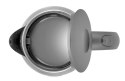 Czajnik 1.7l inox KM 2012