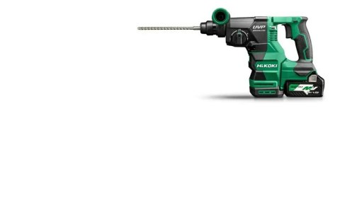 HIKOKI.MŁOT SDS+ 36V DH3628DA WVZ 3,2J MV BL HSC