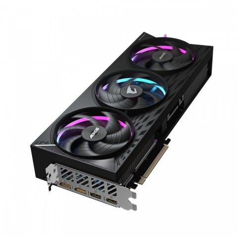 Karta graficzna Radeon RX 9070 XT AORUS ELITE 16GB GDDR6 256bit DP/HDMI