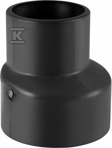 REDUK.SILENT-DB20 HT 75X56 ASYMET.KRÓTK