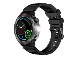 Smartwatch X21 Bluetooth czarny