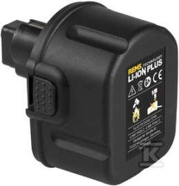 AKKU LI-ION PLUS 14,4V, 5,0AH