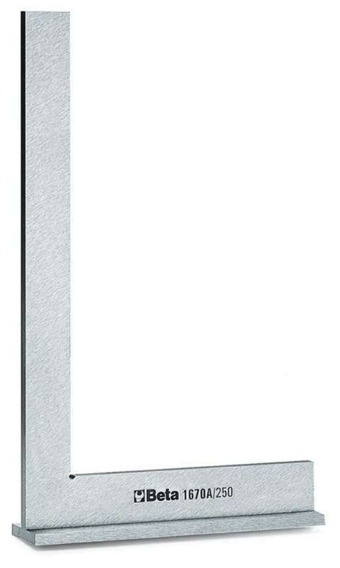 BETA KĄTOWNIK ZE STOPKĄ 1670A 300mm....