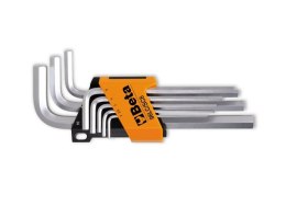 BETA KLUCZ IM.KPL. 8szt.DŁ/2-10/96LC/SC8 ...