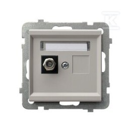 GN.ANT.1-KR.TYP F KASZMIR SONATA