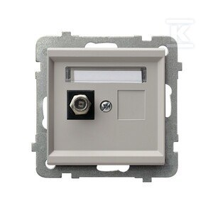 GN.ANT.1-KR.TYP F KASZMIR SONATA