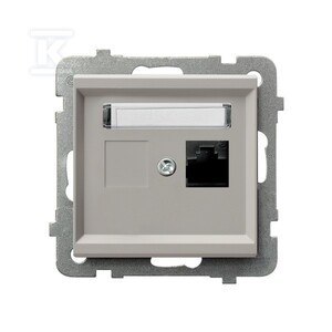 GN.KOMP.1-KR.KAT.5E KASZMIR SONATA