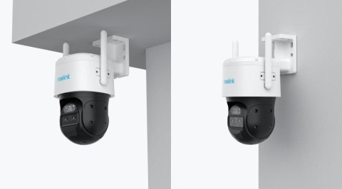 Kamera IP Reolink Trackmix Series G770 8MP LTE akomulatorowa