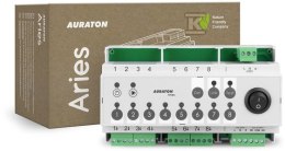 LISTWA AURATON ARIES B/PRZEW