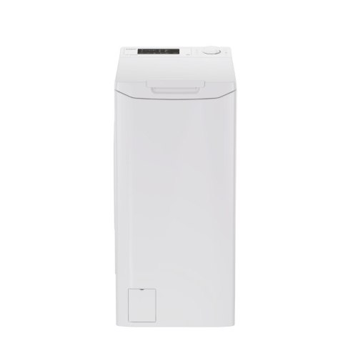Pralka TOP TCAS265D3-S
