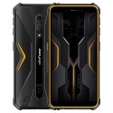 Smartfon Armor X12 Pro 4G 4/64GB IP69K Pomarańczowy