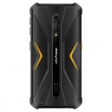 Smartfon Armor X12 Pro 4G 4/64GB IP69K Pomarańczowy