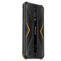 Smartfon Armor X12 Pro 4G 4/64GB IP69K Pomarańczowy