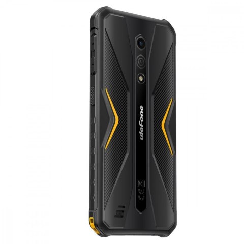 Smartfon Armor X12 Pro 4G 4/64GB IP69K Pomarańczowy