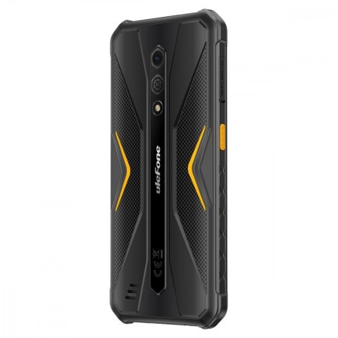 Smartfon Armor X12 Pro 4G 4/64GB IP69K Pomarańczowy