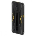 Smartfon Armor X12 Pro 4G 4/64GB IP69K Pomarańczowy