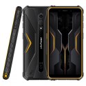 Smartfon Armor X12 Pro 4G 4/64GB IP69K Pomarańczowy