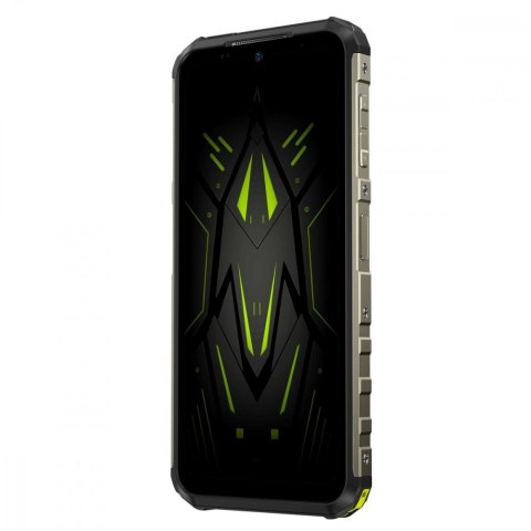 Smartfon Armor 22 4G 8/128GB IP69K Zielony