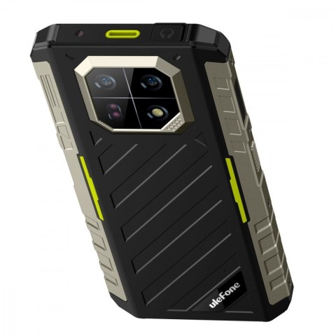 Smartfon Armor 22 4G 8/128GB IP69K Zielony