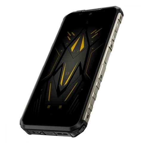Smartfon Armor 22 4G 8/256GB IP69K Czarny